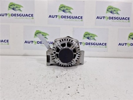 Alternador Fiat III Fiorino  1 3 D Multijet