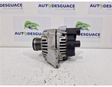 Alternador Fiat III Fiorino  1 3 D Multijet
