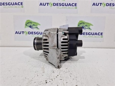 Alternador Fiat III Fiorino  1 3 D Multijet