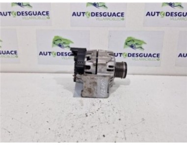 Alternador Fiat III Fiorino  1 3 D Multijet