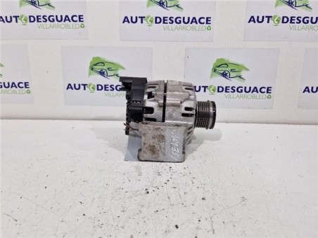 Alternador Fiat III Fiorino  1 3 D Multijet