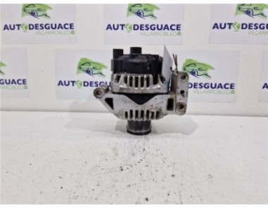 Alternador Fiat III Fiorino  1 3 D Multijet