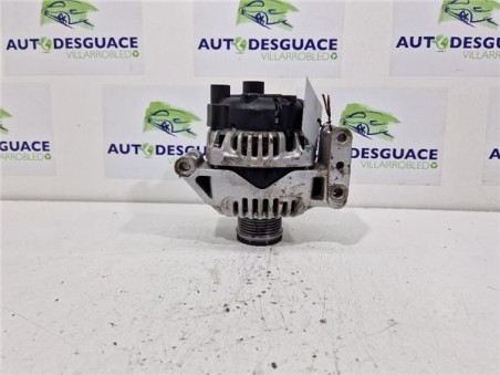 Alternador Fiat III Fiorino  1 3 D Multijet