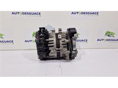 Alternador Kia Stonic  1 0 Black Edition [1 0 Ltr  - 88 kW TGDI ]