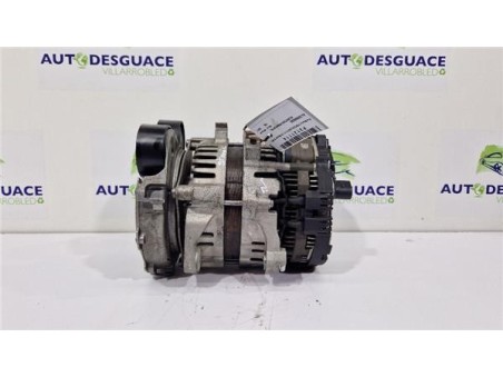 Alternador Kia Stonic  1 0 Black Edition [1 0 Ltr  - 88 kW TGDI ]