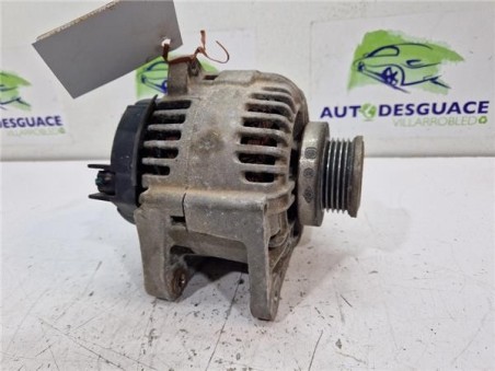 Alternador Renault Megane II Classic Berlina  1 6 Confort Authentique [1 6 Ltr  - 83 kW 16V]