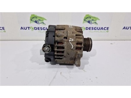 Alternador Renault KOLEOS 2 5 16V 