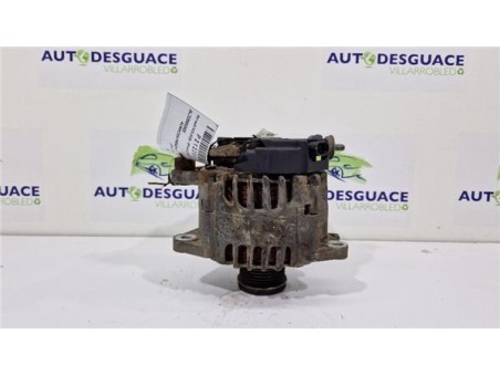 Alternador Renault KOLEOS 2 5 16V 