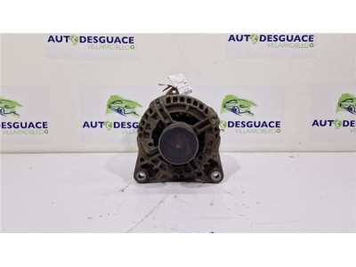 Alternador Renault Kangoo II  1 5 Dynamique  All Road  [1 5 Ltr  - 66 kW dCi Diesel FAP]