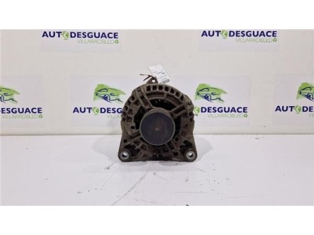 Alternador Renault Kangoo II  1 5 Dynamique  All Road  [1 5 Ltr  - 66 kW dCi Diesel FAP]