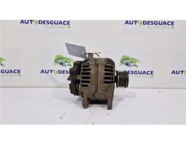 Alternador Renault Kangoo II  1 5 Dynamique  All Road  [1 5 Ltr  - 66 kW dCi Diesel FAP]