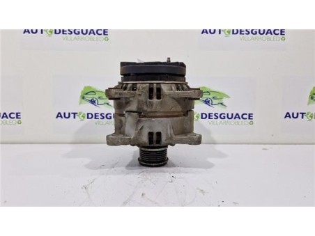 Alternador Renault Kangoo II  1 5 Dynamique  All Road  [1 5 Ltr  - 66 kW dCi Diesel FAP]