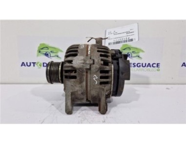 Alternador Renault Kangoo II  1 5 Dynamique  All Road  [1 5 Ltr  - 66 kW dCi Diesel FAP]