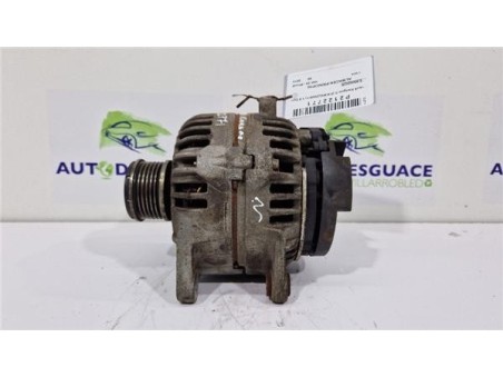 Alternador Renault Kangoo II  1 5 Dynamique  All Road  [1 5 Ltr  - 66 kW dCi Diesel FAP]