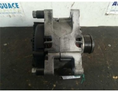 Alternador Ford FIESTA 1 6 TDCi 
