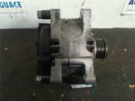 Alternador Ford FIESTA 1 6 TDCi 