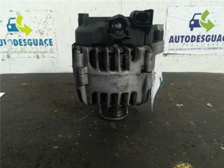 Alternador Ford FIESTA 1 6 TDCi 