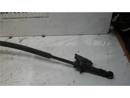 Palanca De Cambio Audi A6 BERLINA 3 0 V6 24V TDI 