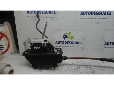 Palanca De Cambio Audi A6 BERLINA 3 0 V6 24V TDI 
