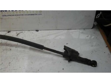 Palanca De Cambio Audi A6 BERLINA 3 0 V6 24V TDI 