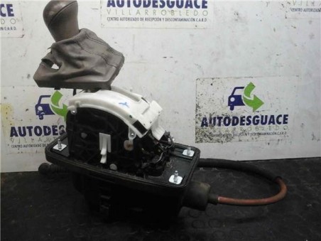 Palanca De Cambio Audi A6 BERLINA 3 0 V6 24V TDI 