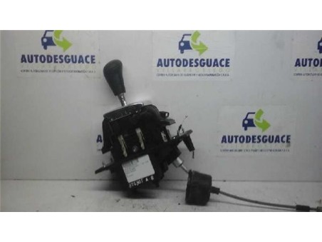 Palanca De Cambio Audi A8 3 0 V6 24V TDI 