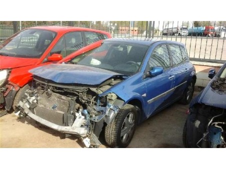 Palanca De Cambio Renault MEGANE II BERLINA 5P 1 5 dCi D 