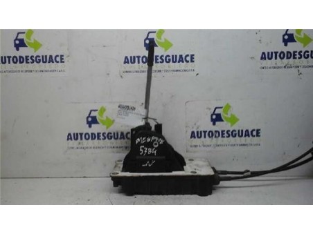 Palanca De Cambio Renault MEGANE II BERLINA 5P 1 5 dCi D 
