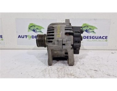 Alternador Renault Megane II Berlina 5P  1 5 Authentique [1 5 Ltr  - 78 kW dCi Diesel]