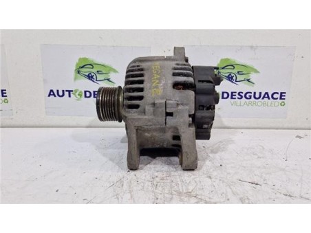 Alternador Renault Megane II Berlina 5P  1 5 Authentique [1 5 Ltr  - 78 kW dCi Diesel]