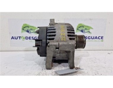 Alternador Renault Megane II Berlina 5P  1 5 Authentique [1 5 Ltr  - 78 kW dCi Diesel]