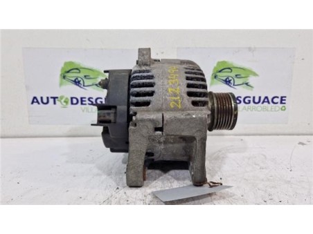 Alternador Renault Megane II Berlina 5P  1 5 Authentique [1 5 Ltr  - 78 kW dCi Diesel]