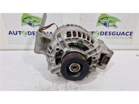 Alternador Ford TRANSIT Furgón  2 0 DI 