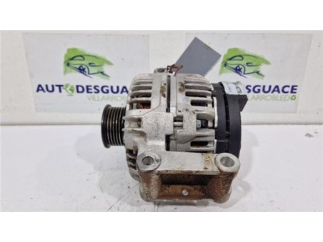 Alternador Ford TRANSIT Furgón  2 0 DI 
