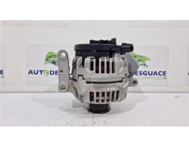 Alternador Ford TRANSIT Furgón  2 0 DI 