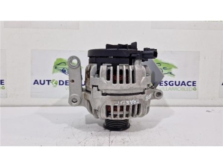 Alternador Ford TRANSIT Furgón  2 0 DI 