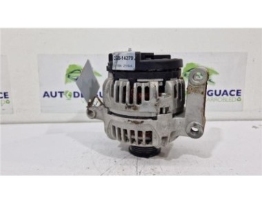 Alternador Ford TRANSIT Furgón  2 0 DI 