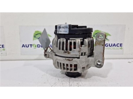 Alternador Ford TRANSIT Furgón  2 0 DI 