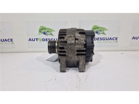 Alternador Peugeot 807  2 2 ST [2 2 Ltr  - 94 kW HDi FAP CAT ]