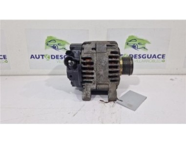 Alternador Peugeot 807  2 2 ST [2 2 Ltr  - 94 kW HDi FAP CAT ]