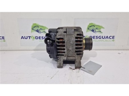 Alternador Peugeot 807  2 2 ST [2 2 Ltr  - 94 kW HDi FAP CAT ]