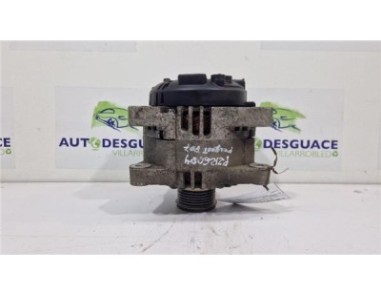 Alternador Peugeot 807  2 2 ST [2 2 Ltr  - 94 kW HDi FAP CAT ]