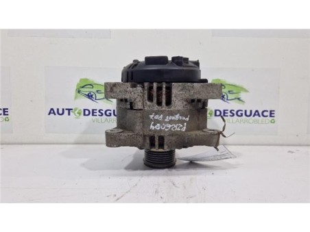 Alternador Peugeot 807  2 2 ST [2 2 Ltr  - 94 kW HDi FAP CAT ]
