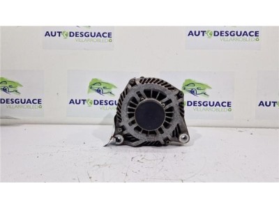 Alternador Citroen C8  2 2 HDi 173 FAP Exclusive [2 2 Ltr  - 125 kW HDi FAP]