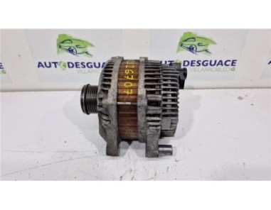 Alternador Citroen C8  2 2 HDi 173 FAP Exclusive [2 2 Ltr  - 125 kW HDi FAP]