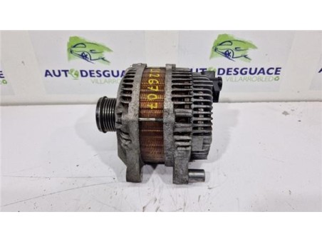 Alternador Citroen C8  2 2 HDi 173 FAP Exclusive [2 2 Ltr  - 125 kW HDi FAP]