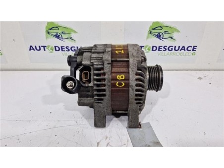 Alternador Citroen C8  2 2 HDi 173 FAP Exclusive [2 2 Ltr  - 125 kW HDi FAP]