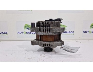 Alternador Citroen C8  2 2 HDi 173 FAP Exclusive [2 2 Ltr  - 125 kW HDi FAP]