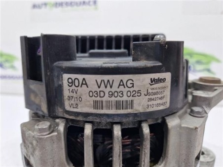Alternador Seat Ibiza ST  1 2