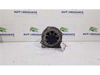 Alternador Volkswagen Passat Variant  2 0 TDI 16V